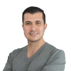 Dr Uriel Moreno